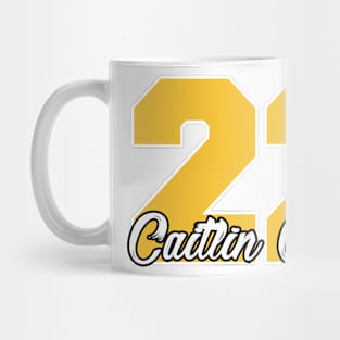 Caitlin Clark Mug